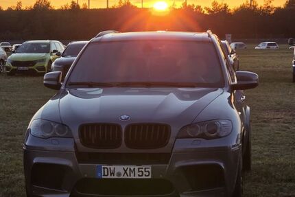 BMW X5 M 207.000 km 25.000 &euro; Heidenau 01809