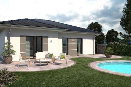 Haus Dippoldiswalde - 4 Zimmer, 116 m&sup2;, 255.999&euro; | Angebot:25777267