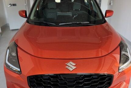 Suzuki Swift 23.000 km 14.300 &euro; Coswig 01640