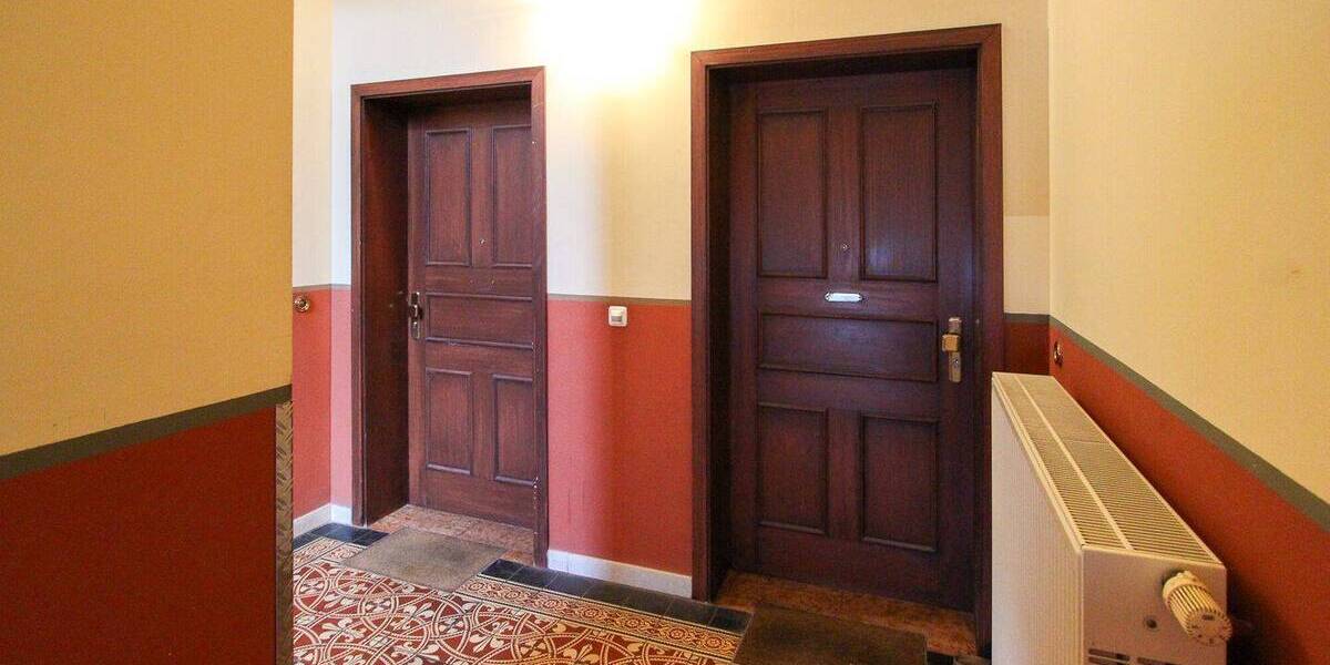 Etagenwohnung Dresden Pieschen-Süd - 3 Zimmer, 58 m&sup2;, 142.000&euro; | Angebot:26820554