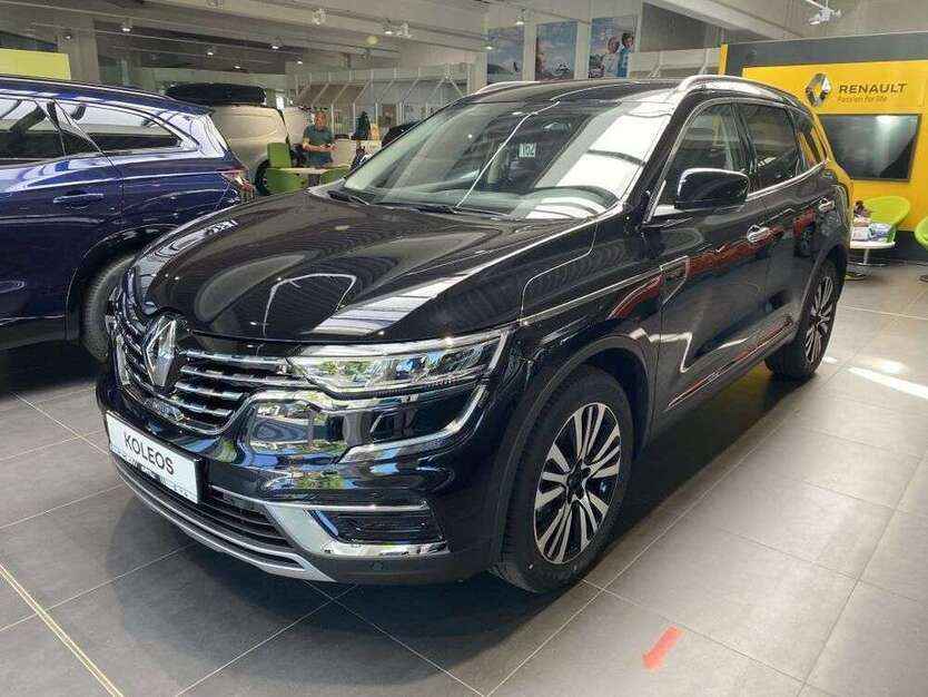 Koleos