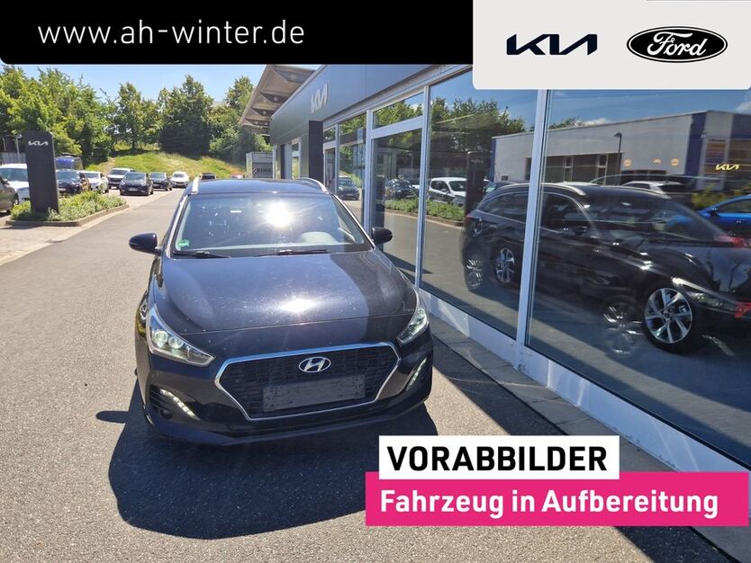 Hyundai i30 129.800 km 12.999 € Freiberg 09599
