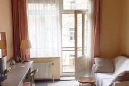 Wohnen auf Zeit in Dresden 1.190 € 1 zimmer