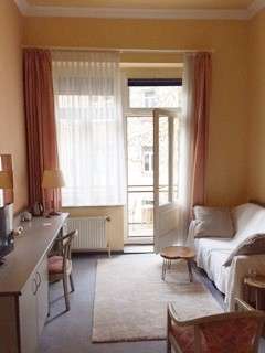 Wohnen auf Zeit in Dresden 1.190 € 1 zimmer