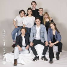 Studio*Farewell 07.06.2026 Kleines Haus (Staatsschauspiel Dresden)