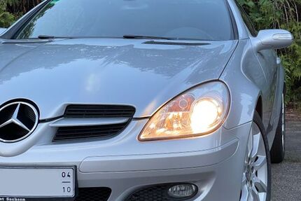 Mercedes-Benz SLK 280 125.000 km 8.700 &euro; Coswig 01640