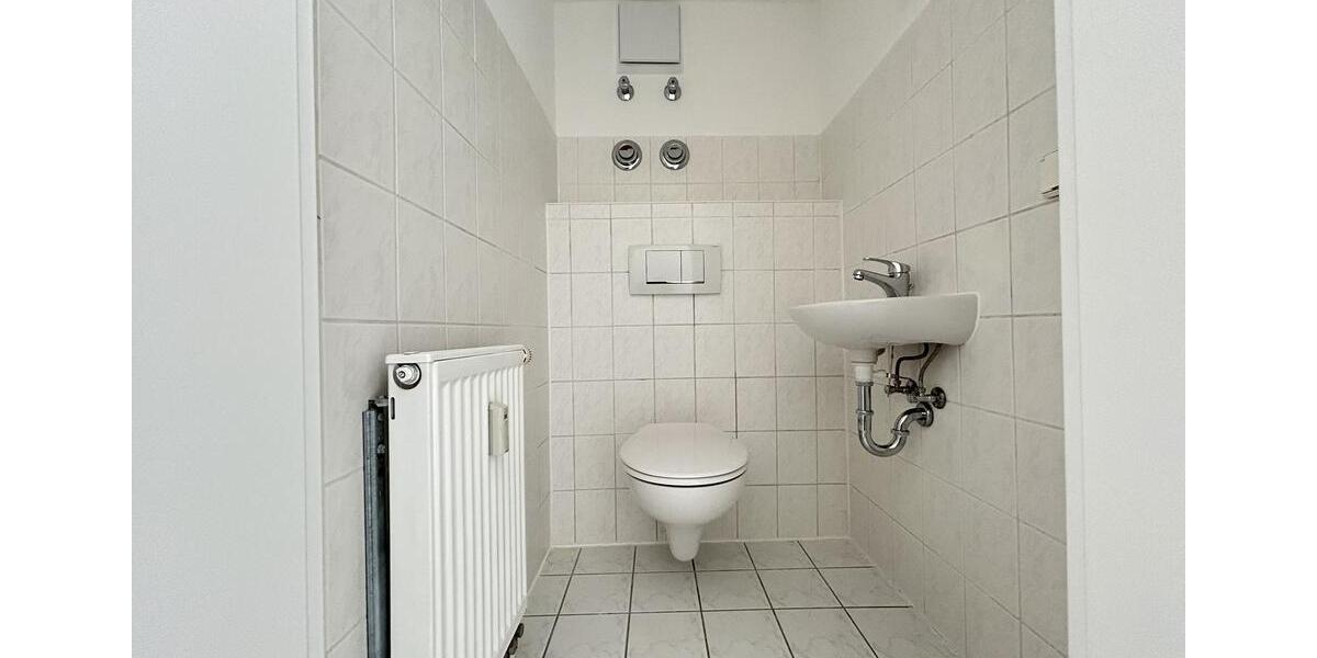 Etagenwohnung Dresden Neustadt - 2 Zimmer, 55 m&sup2;, 599&euro; | Angebot:25569440