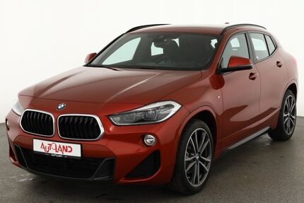 BMW X2 79.879 km 22.990 &euro; Dresden 01069