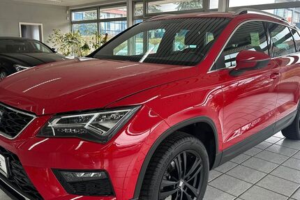 Seat Ateca 60.077 km 17.599 &euro; Kesselsdorf 01723