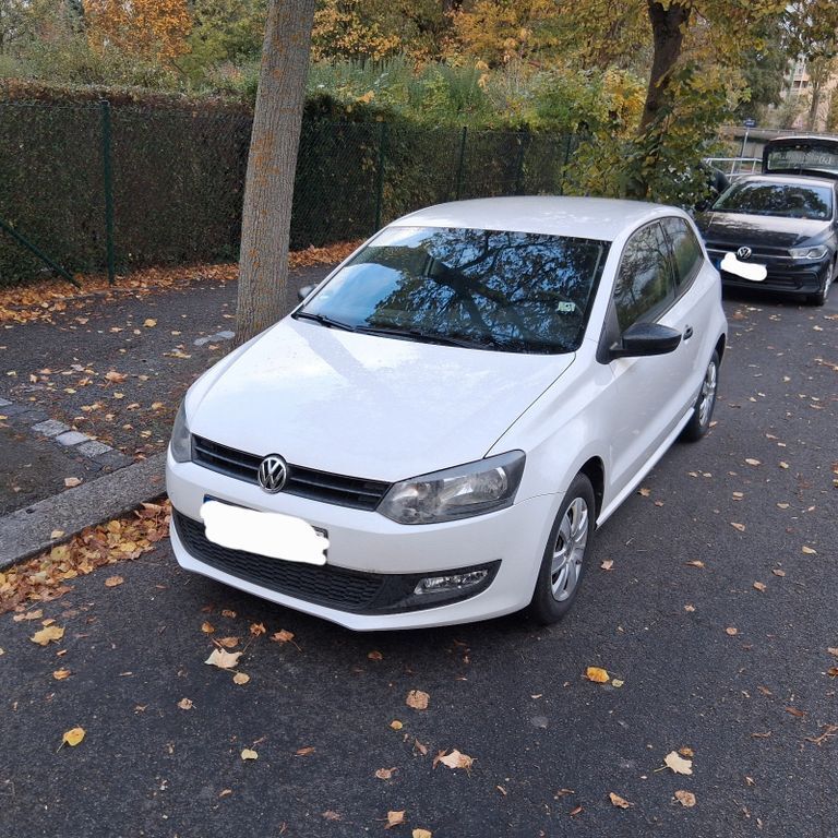 VW Polo 180.000 km 5.000 € Dresden 01069