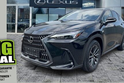 Lexus NX 450h 55.337 km 43.200 € Dresden 01139