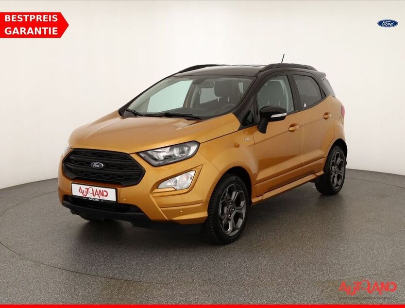 EcoSport