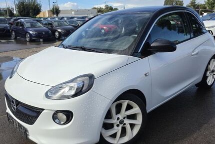 Opel Adam 82.860 km 8.999 &euro; Dresden 01157
