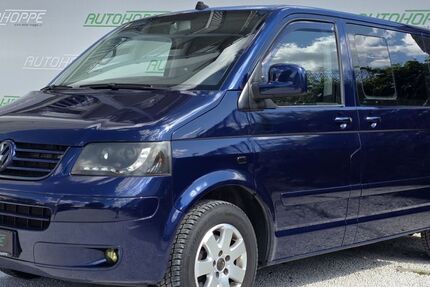 VW T5 Transporter 210.700 km 6.000 &euro; Dresden 01127