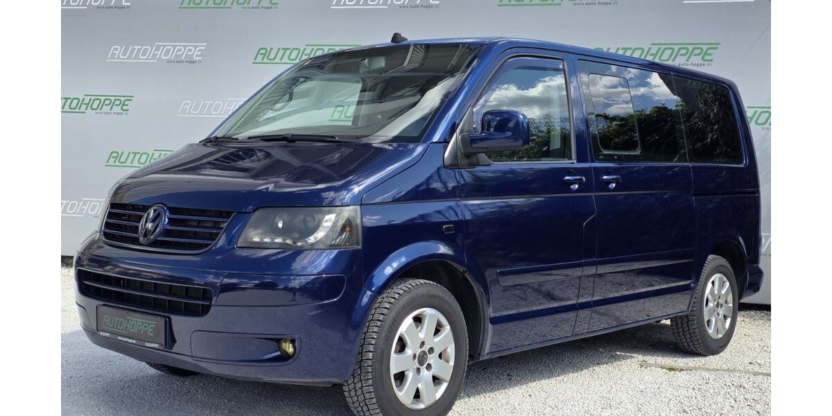 VW T5 Transporter 210.700 km 6.000 &euro; Dresden 01127