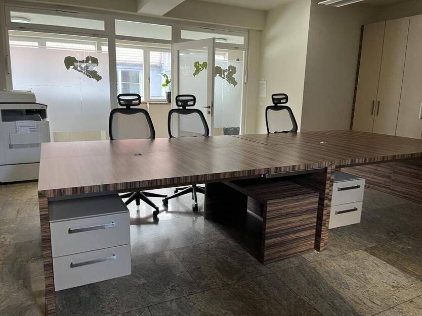 Repräsentatives Büro in Bestlage der Dresdner Innenstadt! 1 zimmer