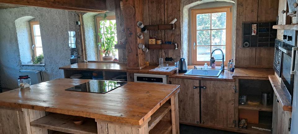 Einfamilienhaus Bad Gottleuba-Berggießhübel Berggießhübel - 8 Zimmer, 270 m&sup2;, 145.000&euro; | Angebot:27167788