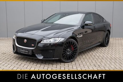 Jaguar XF 61.251 km 26.990 &euro; Heidenau bei Dresden 01809