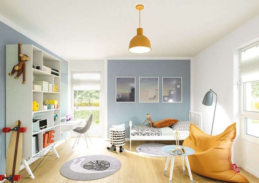 Haus zum Kaufen in Struppen 477.810 € 125 m²