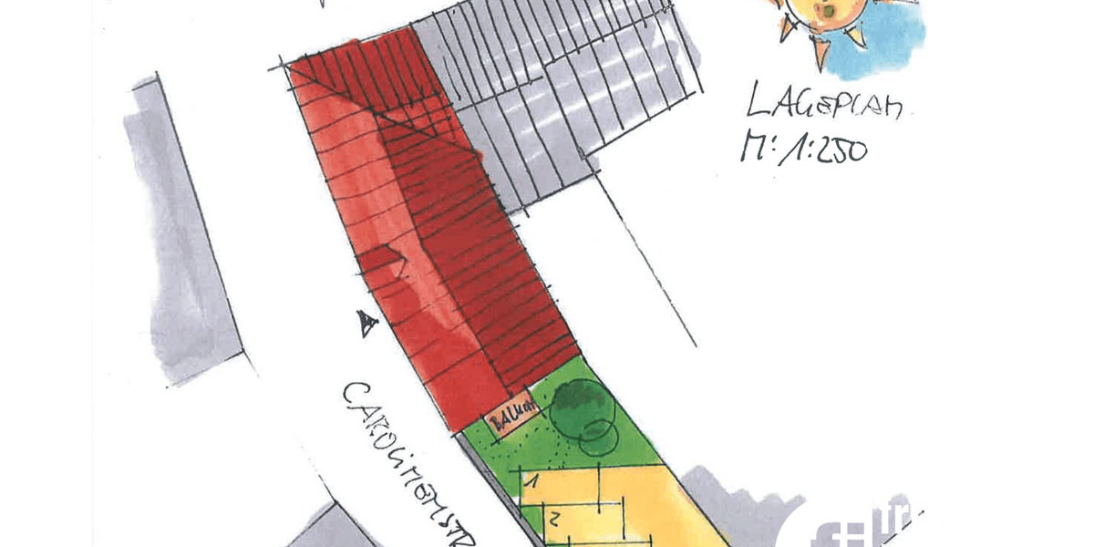 Mehrfamilienhaus, Wohnhaus Radeburg - 1 Zimmer, 394 m&sup2;, 195.000&euro; | Angebot:25768799