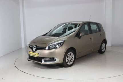 Renault Scenic 43.900 km 6.490 € Dresden 01237