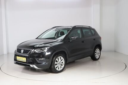 Seat Ateca 65.044 km 19.790 &euro; Dresden 01237