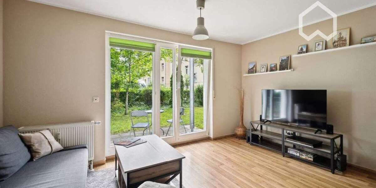 Zimmer Dresden Prohlis - 1 Zimmer, 1.200&euro; | Angebot:27284118