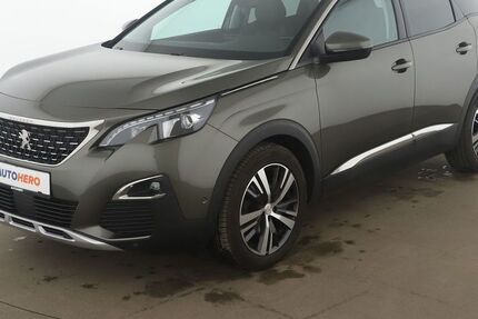 Peugeot 3008 103.886 km 20.430 &euro; Dresden 01187