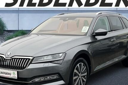 Skoda Superb 41.990 km 29.849 &euro; Radeberg 01454