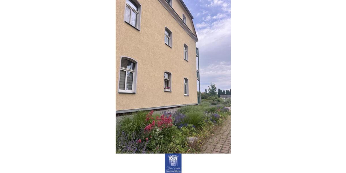 Dachgeschoßwohnung Coswig - 2 Zimmer, 49 m&sup2;, 475&euro; | Angebot:26448774