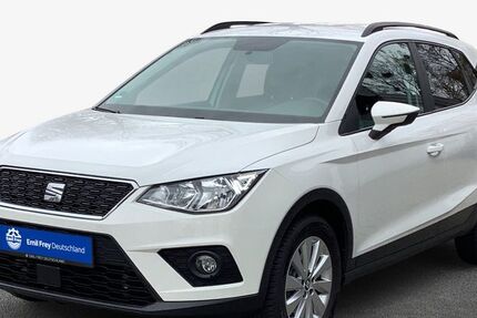 Seat Arona 49.200 km 13.940 &euro; Dresden 01159