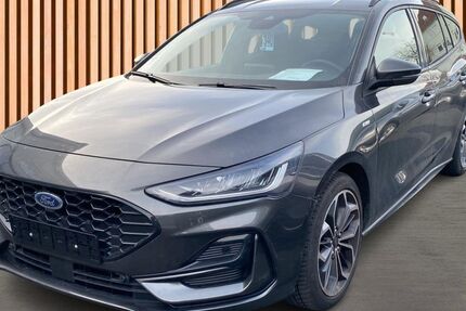 Ford Focus 55.440 km 18.980 &euro; Dresden 01328