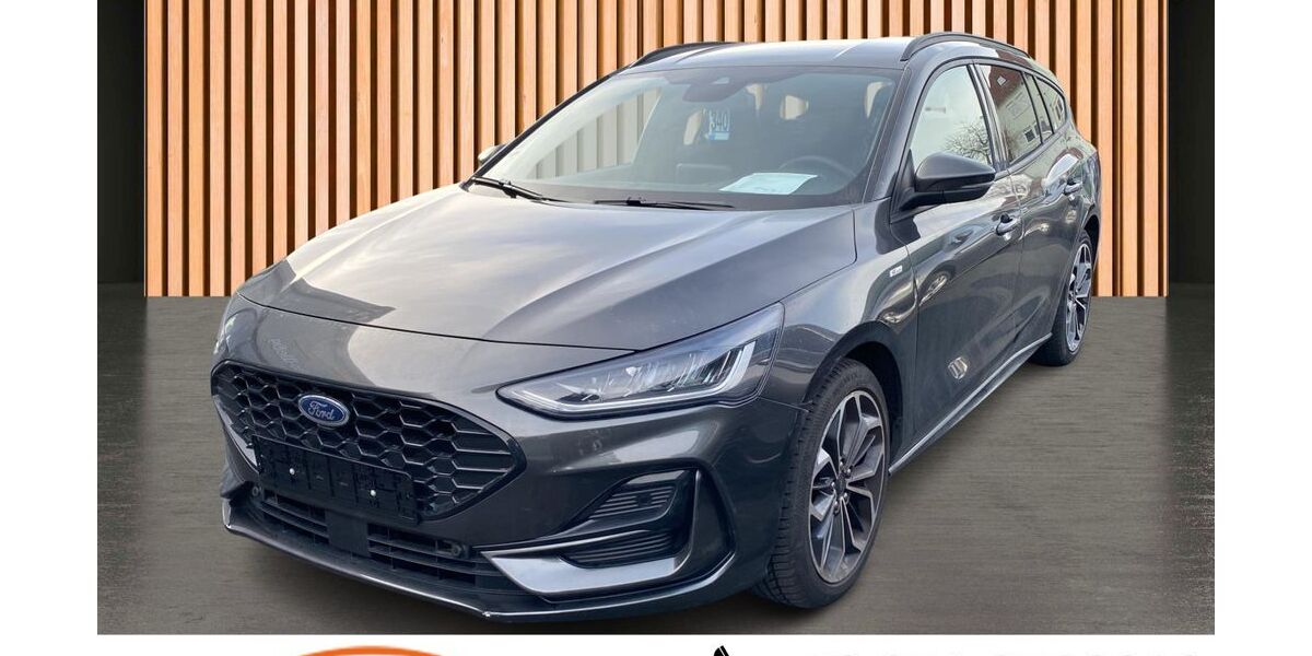 Ford Focus 55.440 km 18.980 &euro; Dresden 01328