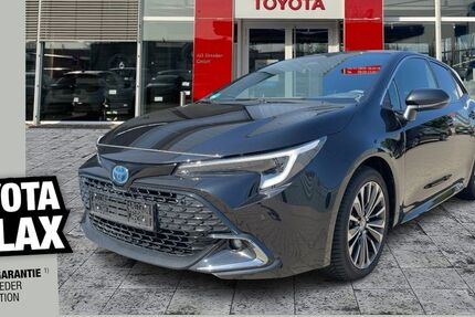 Toyota Corolla 11.041 km 24.990 € Dresden 01139