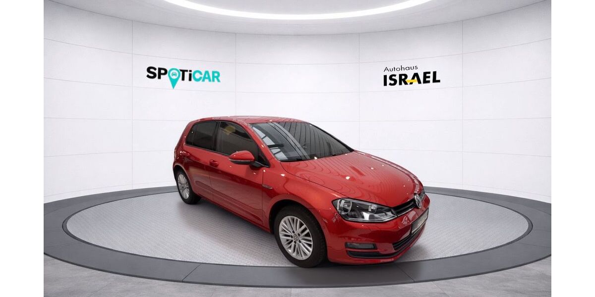 VW Golf 80.923 km 11.790 &euro; Dresden 01257
