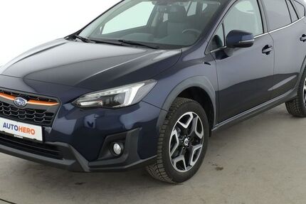 Subaru XV 103.048 km 16.080 &euro; Dresden 01187