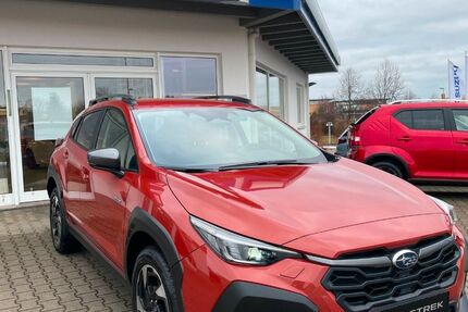 Subaru Crosstrek 1.890 km 35.890 &euro; Dippoldiswalde 01744
