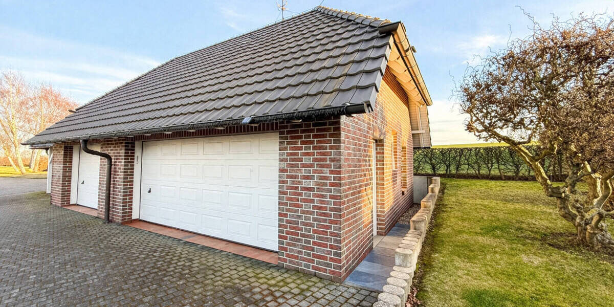 Mehrfamilienhaus, Wohnhaus Klipphausen Bockwen - 6 Zimmer, 188 m&sup2;, 559.000&euro; | Angebot:26596384