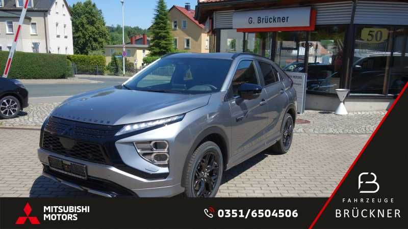Mitsubishi Eclipse Cross 18.231 km 23.250 &euro; Freital 01705