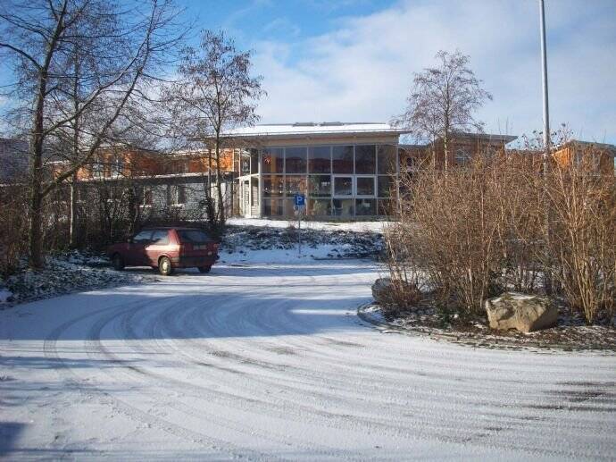 Terrassenwohnung Wilsdruff Kesselsdorf - 2 Zimmer, 140.000&euro; | Angebot:25682391