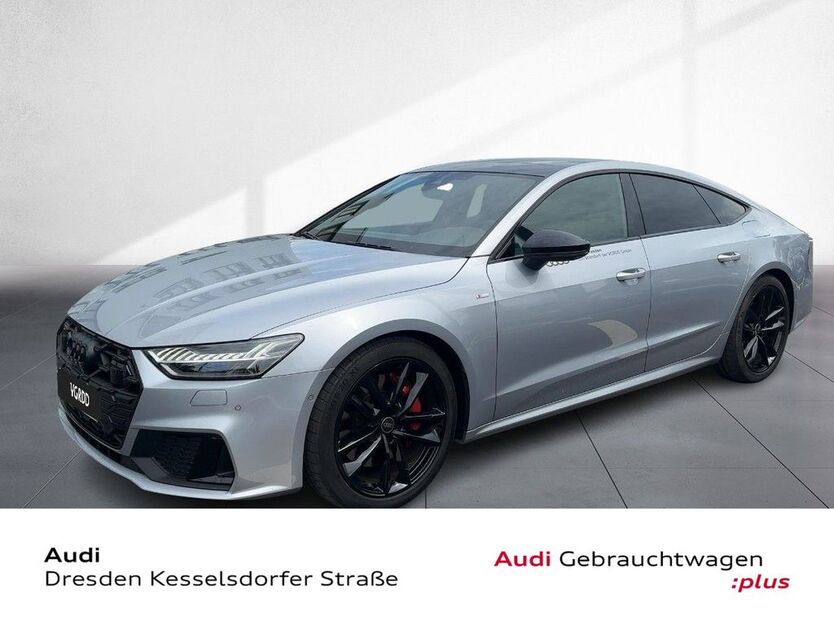 Audi A7 26.481 km 68.350 € Dresden 01169