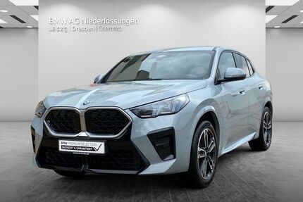 BMW X2 4.733 km 46.009 &euro; Dresden 01219