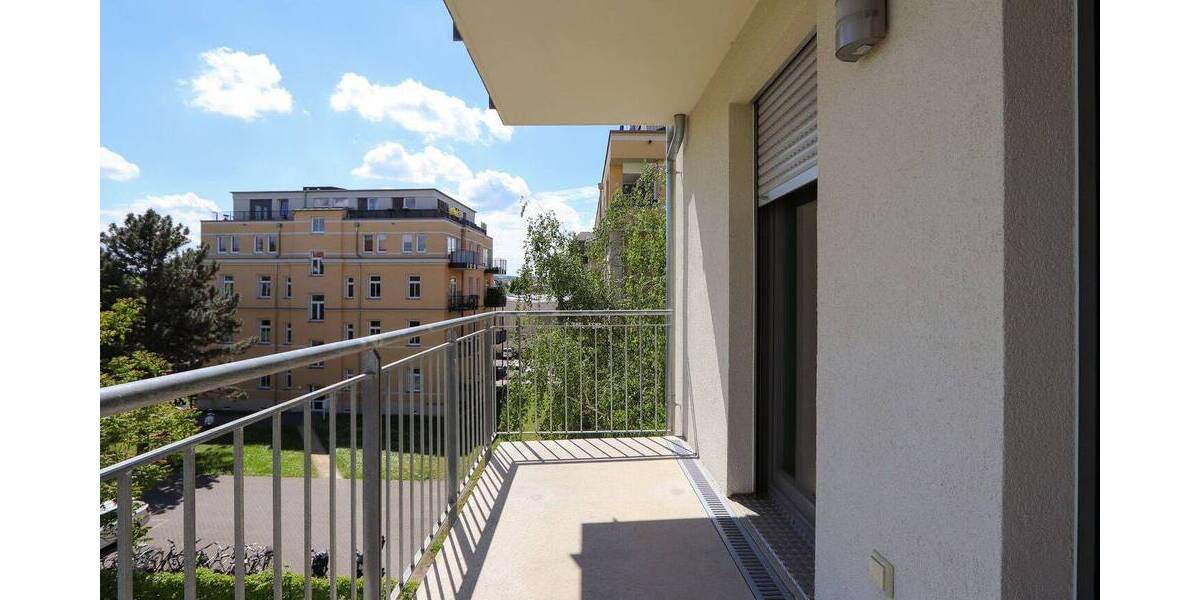 Etagenwohnung Dresden Friedrichstadt - 2 Zimmer, 64 m&sup2;, 245.000&euro; | Angebot:26803911