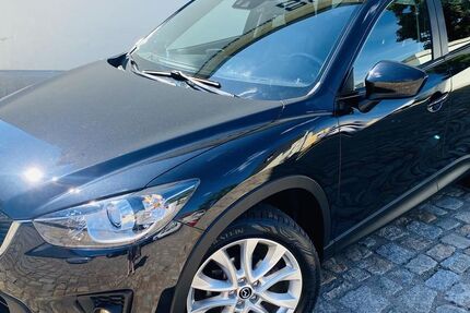 Mazda CX-5 100.000 km 14.980 € Dresden 01257