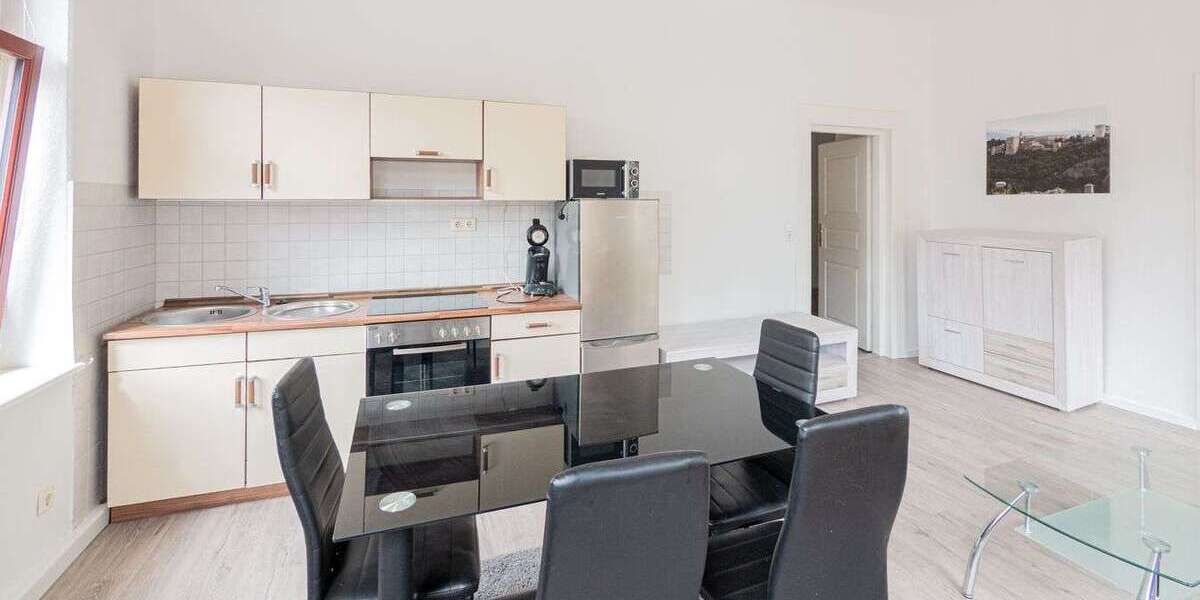 Etagenwohnung Pirna Copitz - 2 Zimmer, 56 m&sup2;, 480&euro; | Angebot:26864575