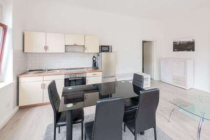Wohnung Pirna Copitz - 2 Zimmer, 56 m&sup2;, 480&euro; | Angebot:26864575