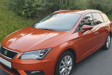 Seat Leon 182.000 km 9.900 &euro; Wachau 01454