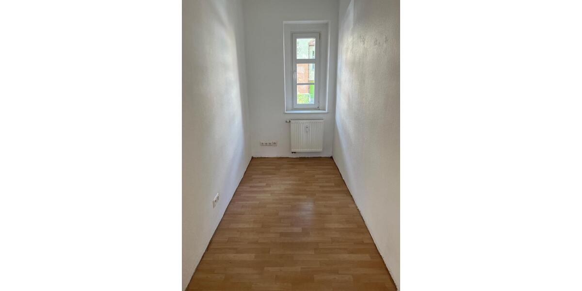 2-Zimmer-Wohnung mit Balkon und Tageslichbad 2 zimmer