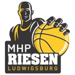 MHP RIESEN Ludwigsburg - VET-CONCEPT Gladiators Trier