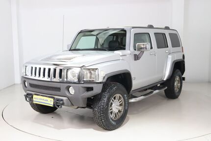 Hummer H3 156.423 km 12.980 € Dresden 01237